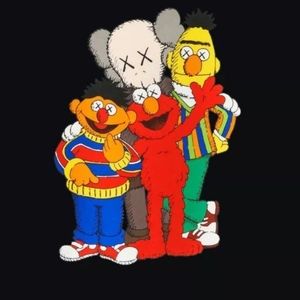 Meet your Posher, Ravon